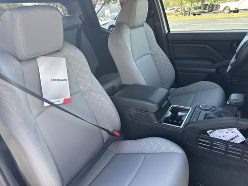 New 2026 Toyota Tacoma SR5 image 33