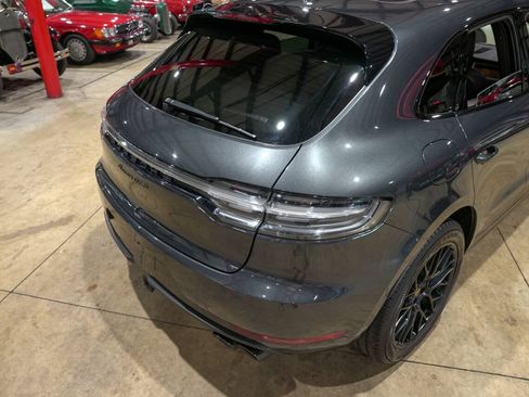 Used 2021 Porsche Macan GTS w/ Premium Package Plus (PF9) AWD/4WD image 20