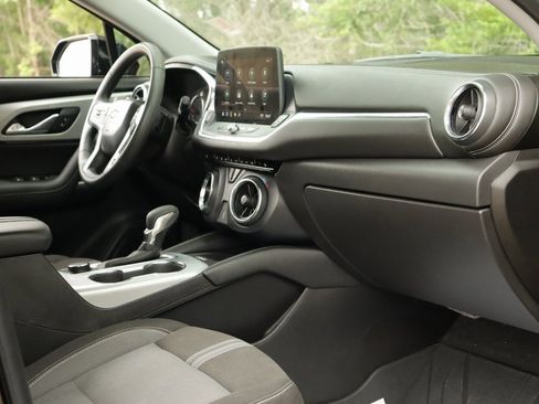 Used 2023 Chevrolet Blazer LT w/ Convenience Package image 30