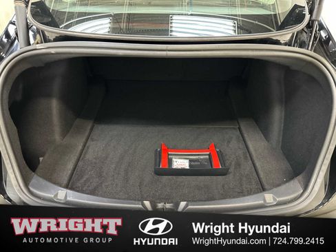 Used 2023 Tesla Model 3 Standard Range image 14