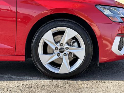 Used 2022 Audi A3 2.0T Premium image 41