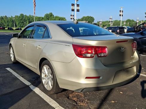 Used 2013 Chevrolet Malibu LT FWD image 10
