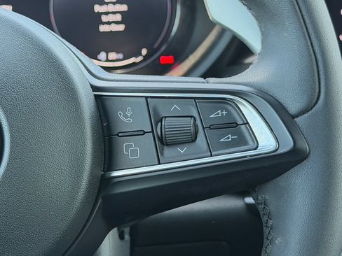 Used 2024 Dodge Hornet R/T w/ R/T Blacktop Package AWD/4WD image 14