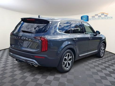 Used 2020 Kia Telluride EX w/ Towing Package AWD/4WD image 6