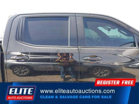 Used 2020 GMC Sierra 1500 AT4 w/ AT4 Premium Package image 26