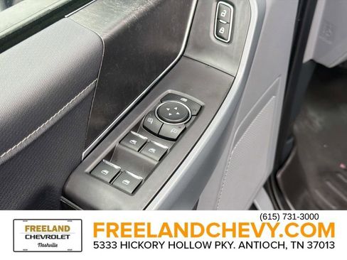 Used 2023 Ford F150 XLT w/ Equipment Group 302A High AWD/4WD image 21
