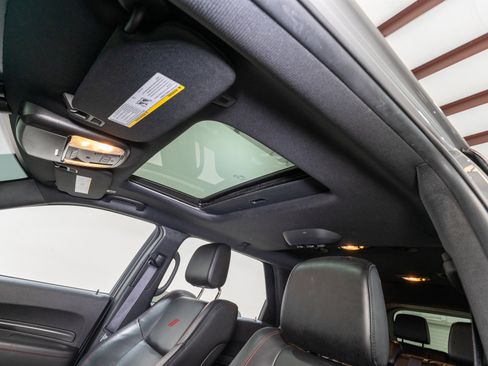 Used 2024 Dodge Durango GT image 16