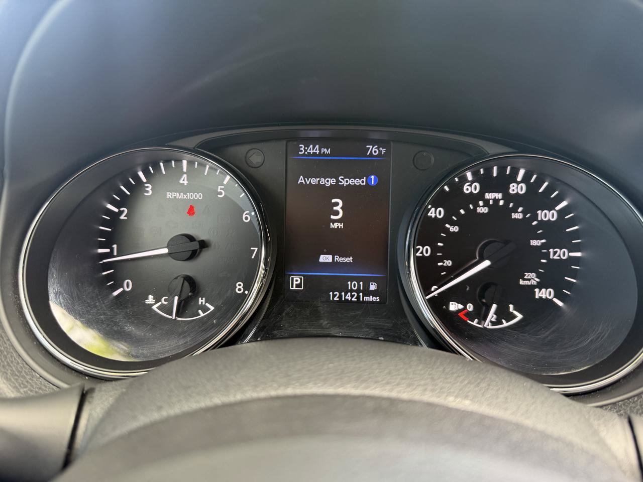 Used 2020 Nissan Rogue S w/ Special Edition Package FWD image 22