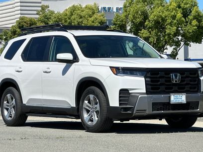 New 2026 Honda Pilot EX-L