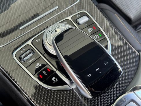 Used 2020 Mercedes-Benz C 63 AMG S image 29