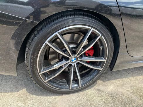 Used 2022 BMW M340i w/ Premium Package RWD image 24