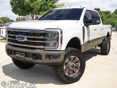 Used 2026 Ford F250 King Ranch