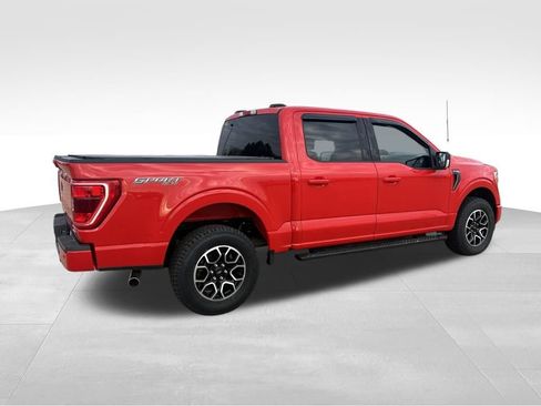 Used 2023 Ford F150 XLT w/ Equipment Group 302A High image 46