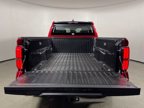 New 2026 Toyota Tacoma SR5 AWD/4WD image 10