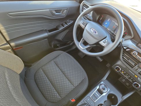 New 2026 Ford Escape Active image 18