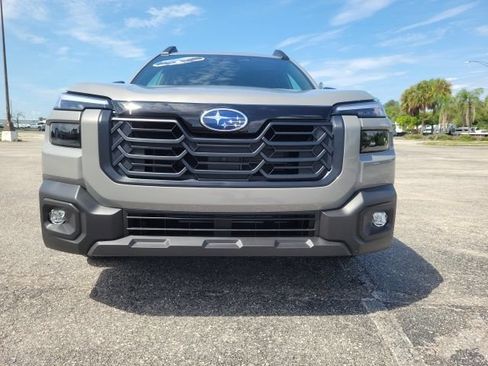 New 2026 Subaru Outback Touring AWD/4WD image 3