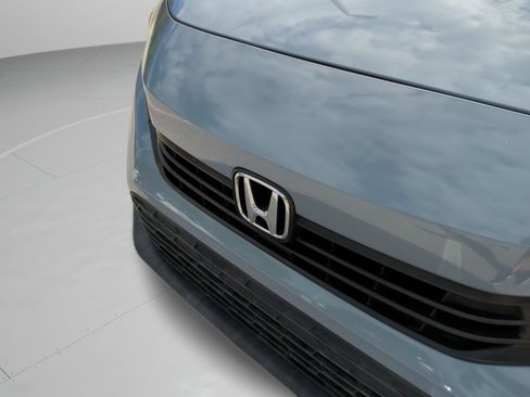 Certified 2024 Honda Civic Sport image 28