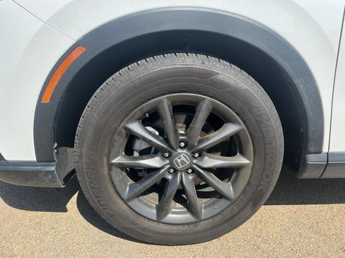 Used 2026 Honda CR-V EX-L image 9