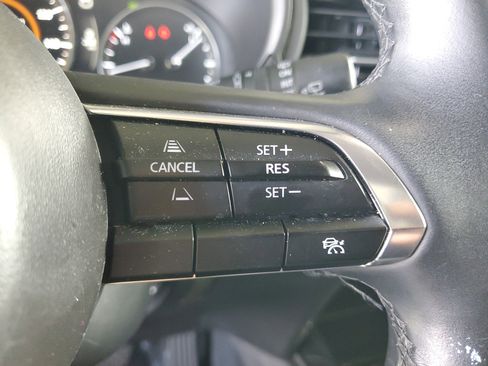 Used 2024 MAZDA CX-30 AWD 2.5 S w/ Select Sport Pkg image 24