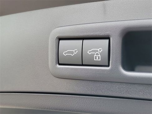 New 2025 Lexus UX 300h AWD image 8