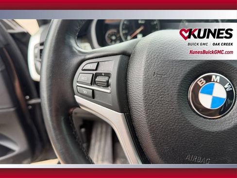 Used 2017 BMW X5 xDrive35i AWD/4WD image 17