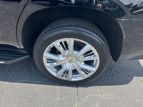 Used 2023 Chevrolet Tahoe High Country w/ Max Trailering Package AWD/4WD image 21