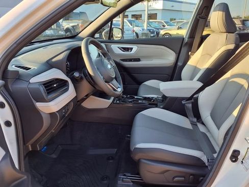 New 2026 Subaru Forester Limited AWD/4WD image 7