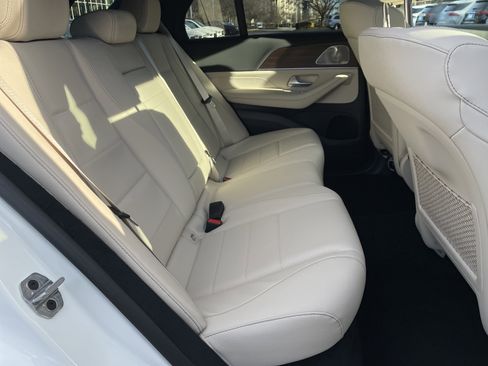 New 2026 Mercedes-Benz GLE 350 4MATIC image 40