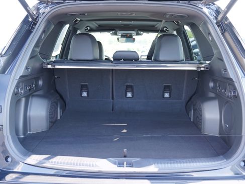 Used 2025 Subaru Forester Sport AWD/4WD image 7