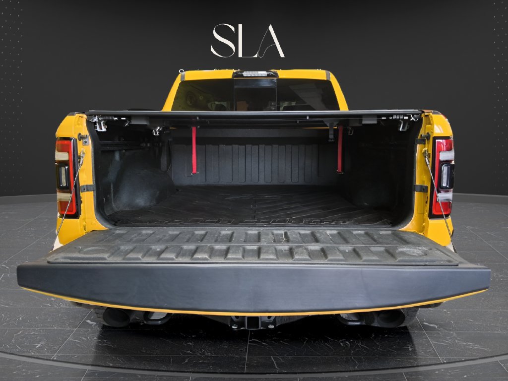 Used 2023 RAM 1500 TRX w/ TRX Level 2 Equipment Group AWD/4WD image 8
