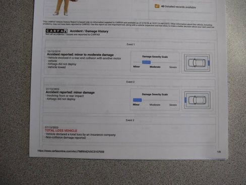 Used 2012 Toyota RAV4 Sport w/ Premium Pkg image 76