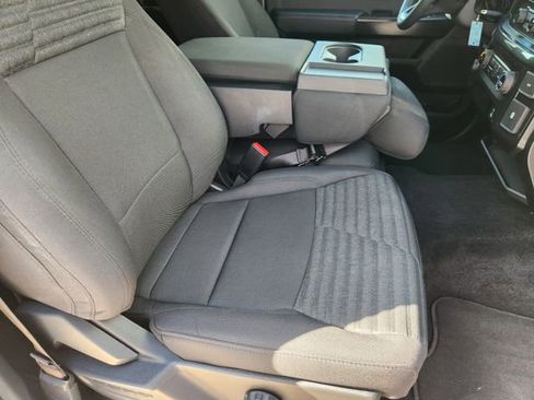 Used 2022 Ford F150 XL w/ STX Appearance Package RWD image 15