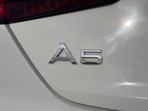 Used 2019 Audi A5 2.0T Premium w/ Convenience Package image 11