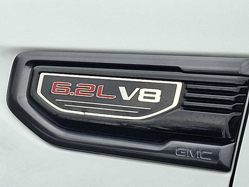 Used 2022 GMC Sierra 1500 AT4 w/ AT4 Premium Package image 30