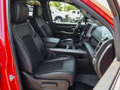 Used 2019 RAM 1500 Sport w/ Level 2 Equipment Group image 44