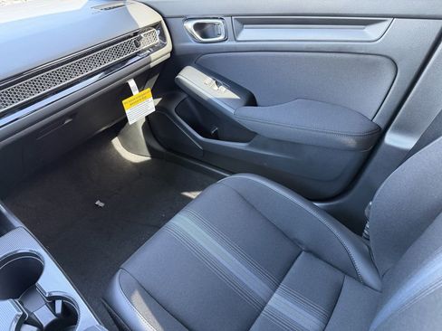 New 2026 Honda Civic Sport image 15