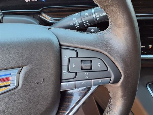 Used 2023 Cadillac Escalade Sport w/ Touring Package image 26