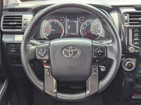 Used 2023 Toyota 4Runner TRD Pro AWD/4WD image 20