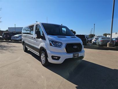 Used 2023 Ford Transit 350 XLT