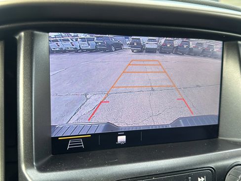 Used 2022 Chevrolet Colorado Z71 image 32