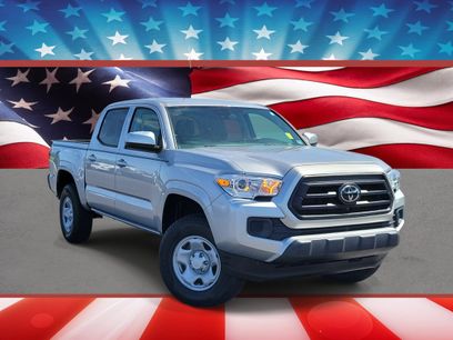Used 2023 Toyota Tacoma SR