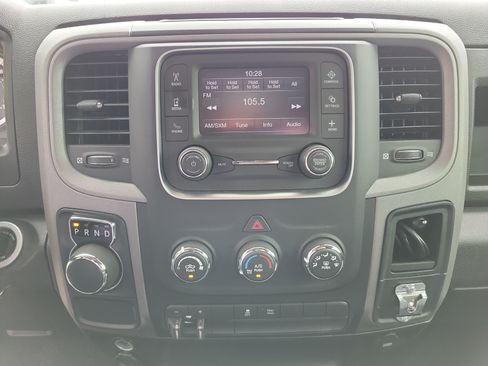 Used 2021 RAM 1500 Tradesman w/ Popular Equipment Group RWD image 9