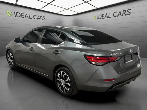 Used 2023 Nissan Sentra S FWD image 7