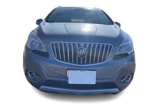 Used 2014 Buick Encore Convenience image 9