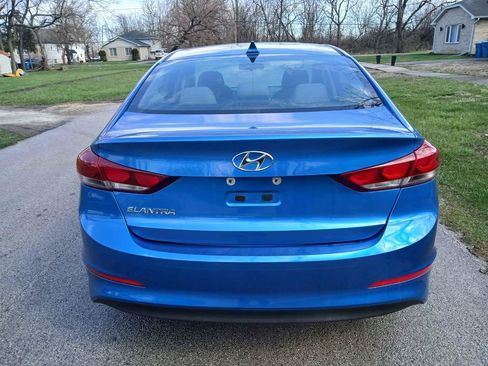 Used 2017 Hyundai Elantra SE FWD image 7