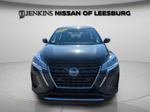 Certified 2022 Nissan Kicks S image 17