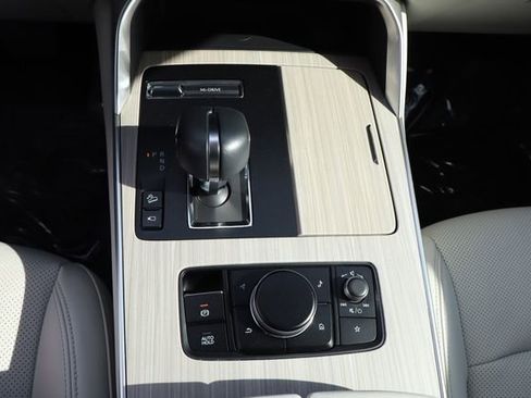 Used 2024 MAZDA CX-90 3.3 Turbo w/ Premium Plus Pkg image 38