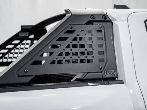 New 2026 Toyota Tacoma Trailhunter image 23