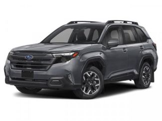 New 2026 Subaru Forester Premium AWD/4WD video 1