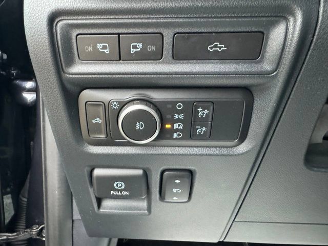 Used 2021 Ford F150 Lariat w/ Equipment Group 502A High AWD/4WD image 20
